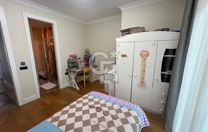 YAŞAMKENT PARK ALUNA SİTESİ SATILIK 4+1 DAİRE LÜKS