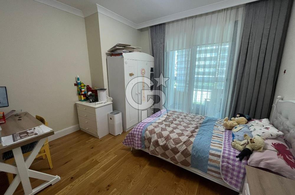 YAŞAMKENT PARK ALUNA SİTESİ SATILIK 4+1 DAİRE LÜKS