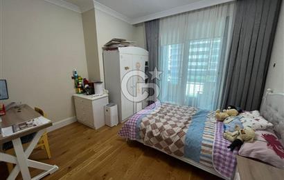 YAŞAMKENT PARK ALUNA SİTESİ SATILIK 4+1 DAİRE LÜKS