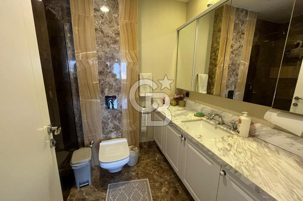 YAŞAMKENT PARK ALUNA SİTESİ SATILIK 4+1 DAİRE LÜKS