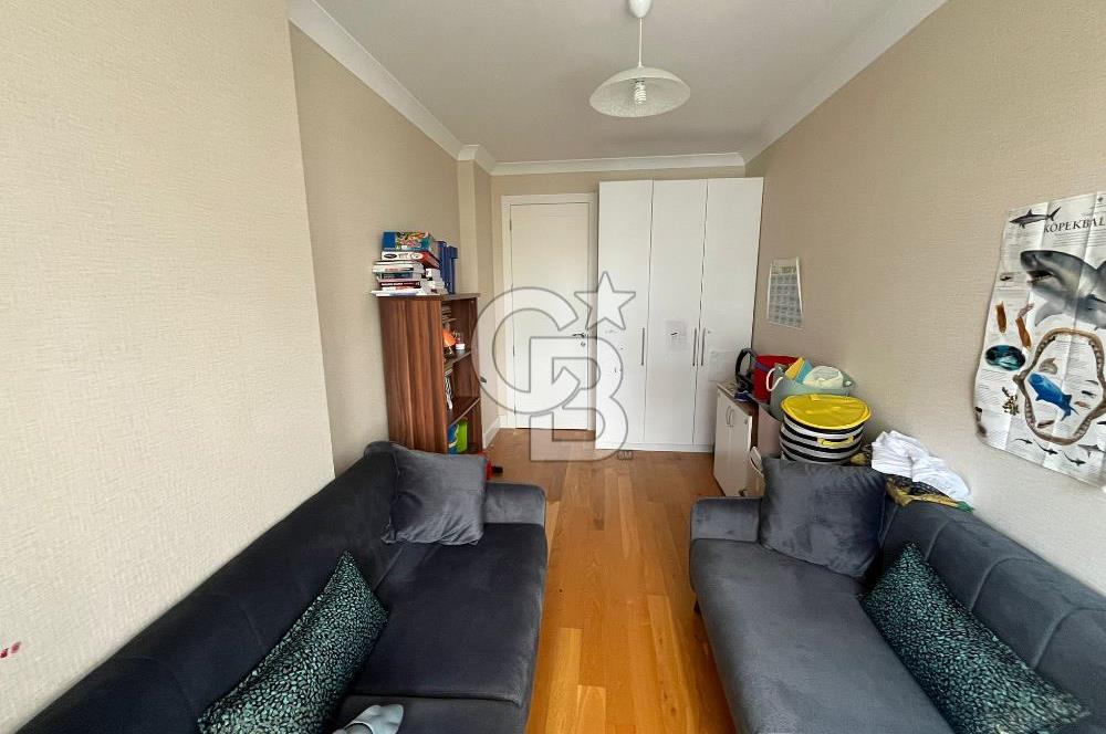 YAŞAMKENT PARK ALUNA SİTESİ SATILIK 4+1 DAİRE LÜKS