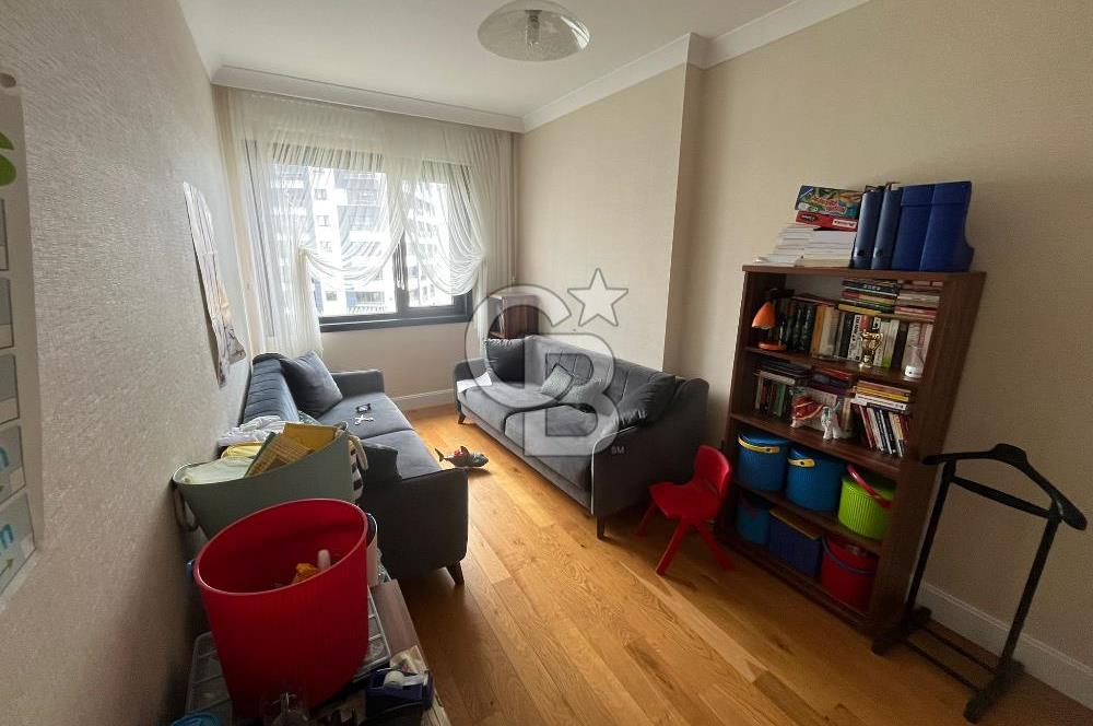 YAŞAMKENT PARK ALUNA SİTESİ SATILIK 4+1 DAİRE LÜKS