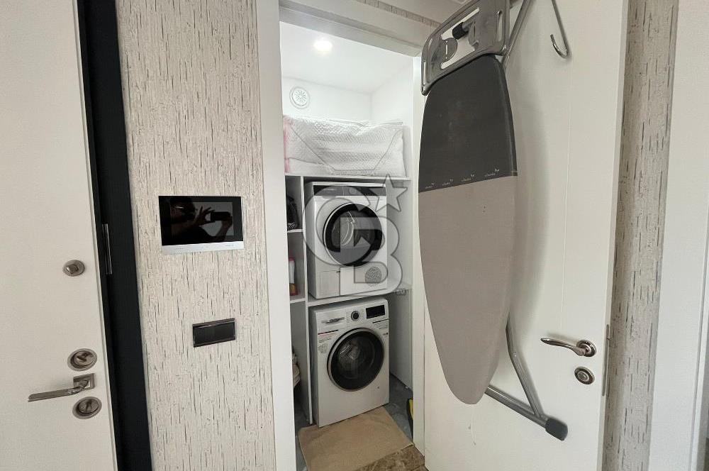 YAŞAMKENT PARK ALUNA SİTESİ SATILIK 4+1 DAİRE LÜKS