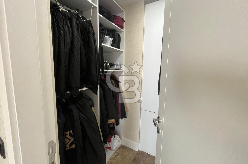 YAŞAMKENT PARK ALUNA SİTESİ SATILIK 4+1 DAİRE LÜKS
