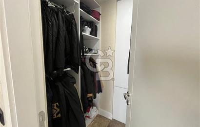 YAŞAMKENT PARK ALUNA SİTESİ SATILIK 4+1 DAİRE LÜKS