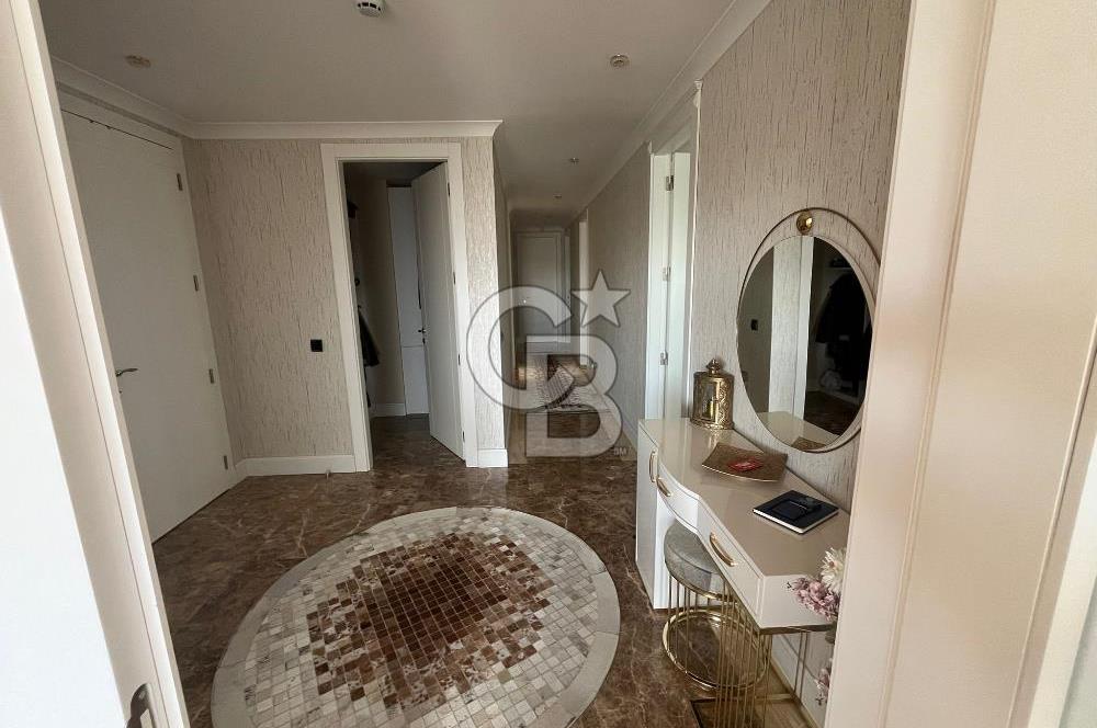 YAŞAMKENT PARK ALUNA SİTESİ SATILIK 4+1 DAİRE LÜKS