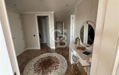 YAŞAMKENT PARK ALUNA SİTESİ SATILIK 4+1 DAİRE LÜKS