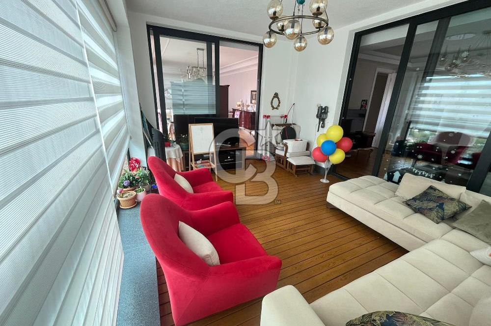 YAŞAMKENT PARK ALUNA SİTESİ SATILIK 4+1 DAİRE LÜKS