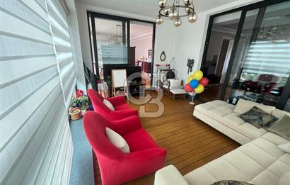 YAŞAMKENT PARK ALUNA SİTESİ SATILIK 4+1 DAİRE LÜKS