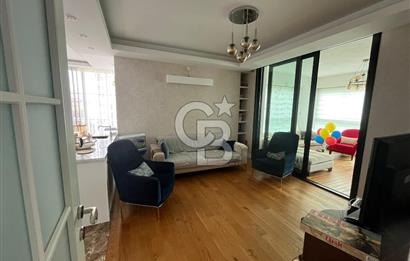 YAŞAMKENT PARK ALUNA SİTESİ SATILIK 4+1 DAİRE LÜKS