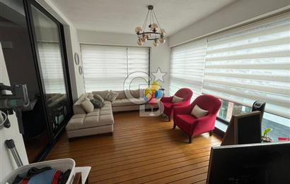 YAŞAMKENT PARK ALUNA SİTESİ SATILIK 4+1 DAİRE LÜKS