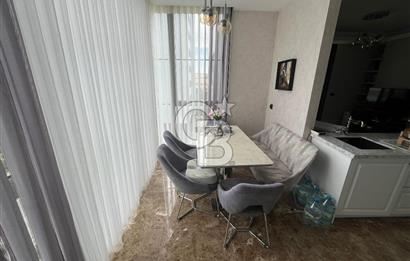 YAŞAMKENT PARK ALUNA SİTESİ SATILIK 4+1 DAİRE LÜKS