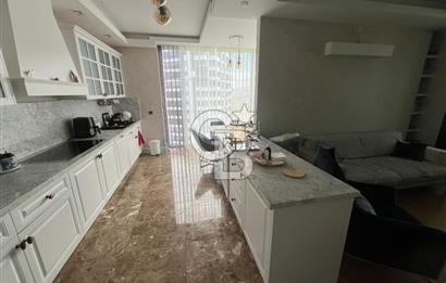 YAŞAMKENT PARK ALUNA SİTESİ SATILIK 4+1 DAİRE LÜKS