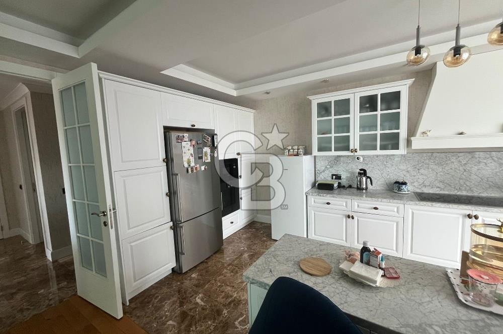 YAŞAMKENT PARK ALUNA SİTESİ SATILIK 4+1 DAİRE LÜKS