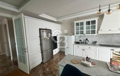 YAŞAMKENT PARK ALUNA SİTESİ SATILIK 4+1 DAİRE LÜKS