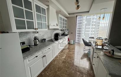 YAŞAMKENT PARK ALUNA SİTESİ SATILIK 4+1 DAİRE LÜKS