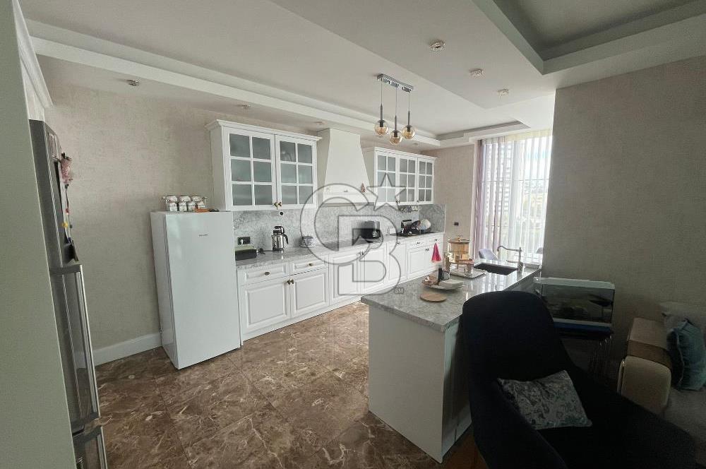 YAŞAMKENT PARK ALUNA SİTESİ SATILIK 4+1 DAİRE LÜKS