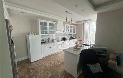 YAŞAMKENT PARK ALUNA SİTESİ SATILIK 4+1 DAİRE LÜKS