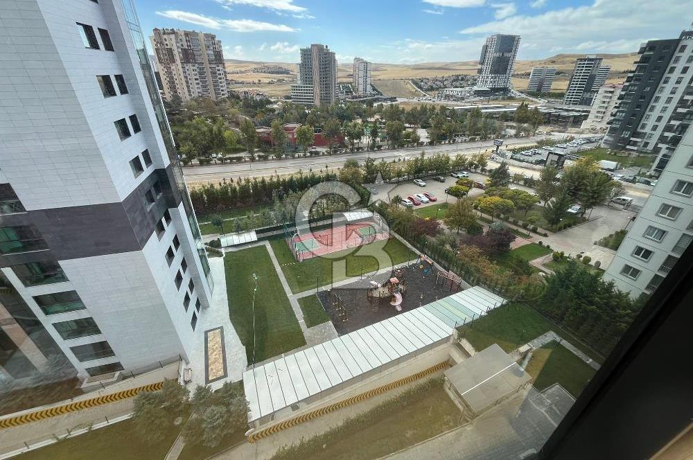 YAŞAMKENT PARK ALUNA SİTESİ SATILIK 4+1 DAİRE LÜKS