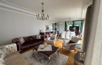 YAŞAMKENT PARK ALUNA SİTESİ SATILIK 4+1 DAİRE LÜKS