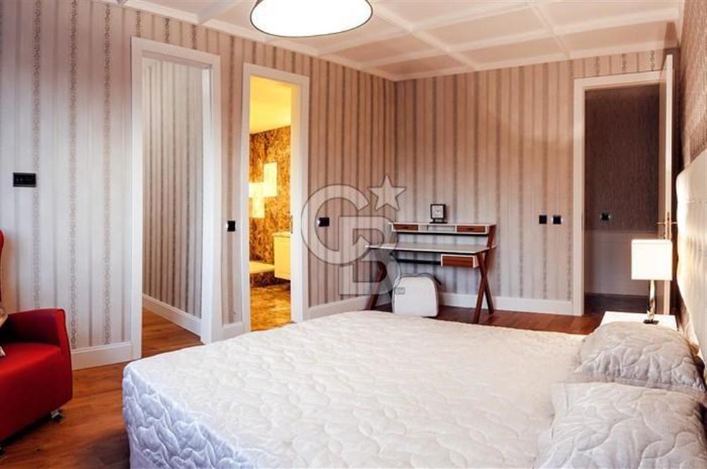 YAŞAMKENT PARK ALUNA SİTESİ SATILIK 4+1 DAİRE LÜKS