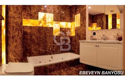 YAŞAMKENT PARK ALUNA SİTESİ SATILIK 4+1 DAİRE LÜKS