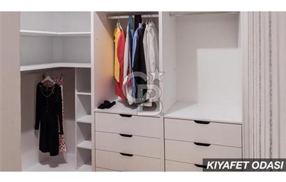 YAŞAMKENT PARK ALUNA SİTESİ SATILIK 4+1 DAİRE LÜKS