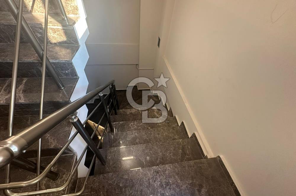 MENDERES COLDWELL BANKER POYRAZ'DAN KASIMPAŞA 3+1 LÜKS DAİRE