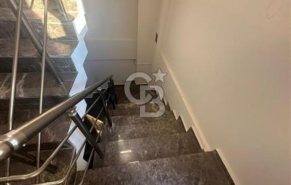 MENDERES COLDWELL BANKER POYRAZ'DAN KASIMPAŞA 3+1 LÜKS DAİRE