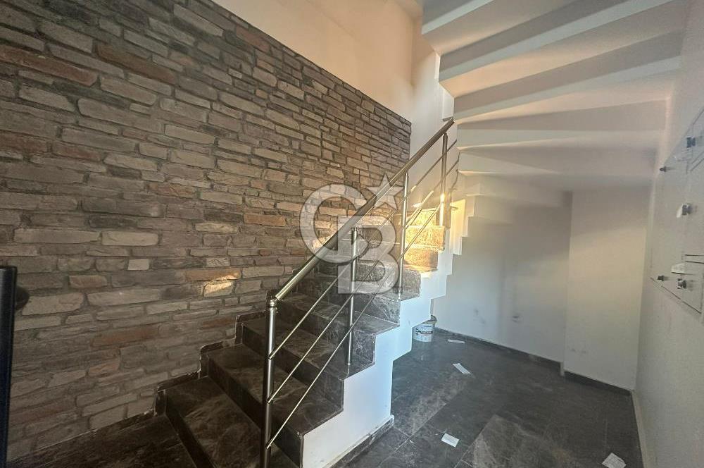 MENDERES COLDWELL BANKER POYRAZ'DAN KASIMPAŞA 3+1 LÜKS DAİRE
