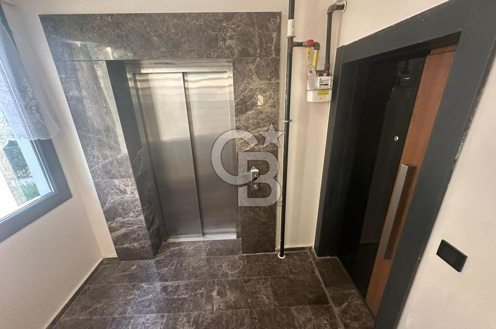 MENDERES COLDWELL BANKER POYRAZ'DAN KASIMPAŞA 3+1 LÜKS DAİRE