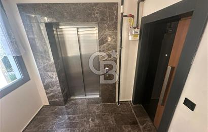 MENDERES COLDWELL BANKER POYRAZ'DAN KASIMPAŞA 3+1 LÜKS DAİRE