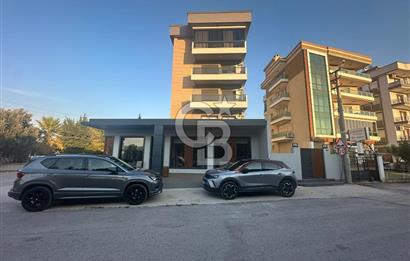 MENDERES COLDWELL BANKER POYRAZ'DAN KASIMPAŞA 3+1 LÜKS DAİRE