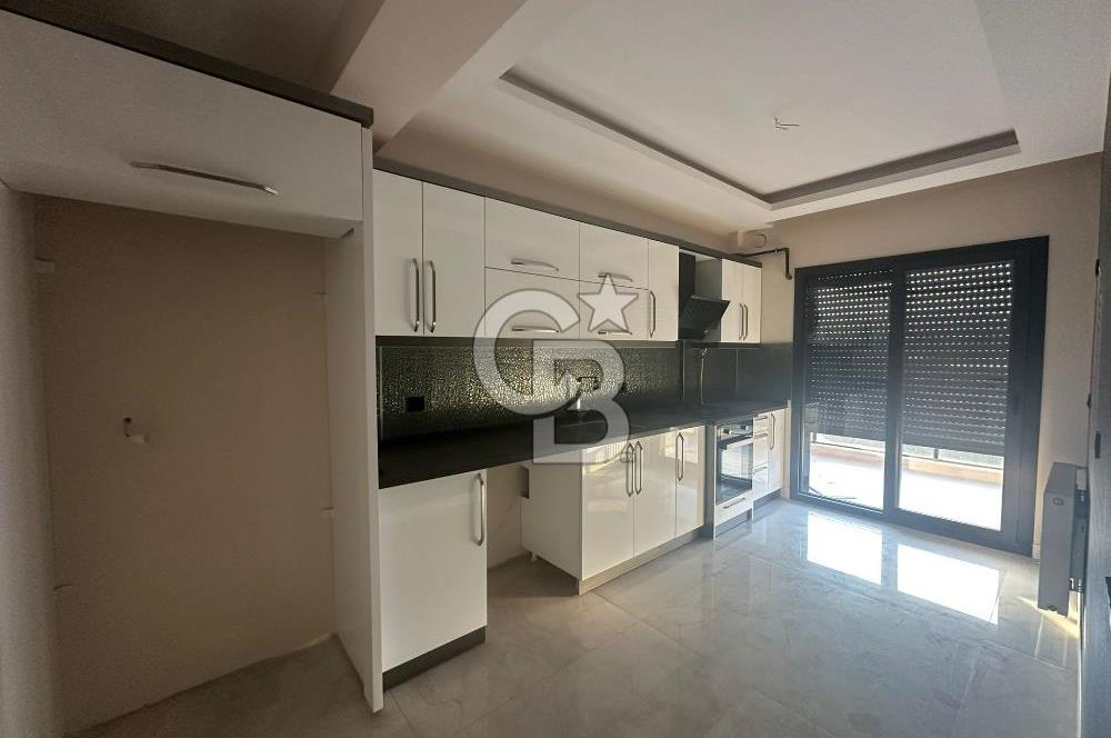 MENDERES COLDWELL BANKER POYRAZ'DAN KASIMPAŞA 3+1 LÜKS DAİRE