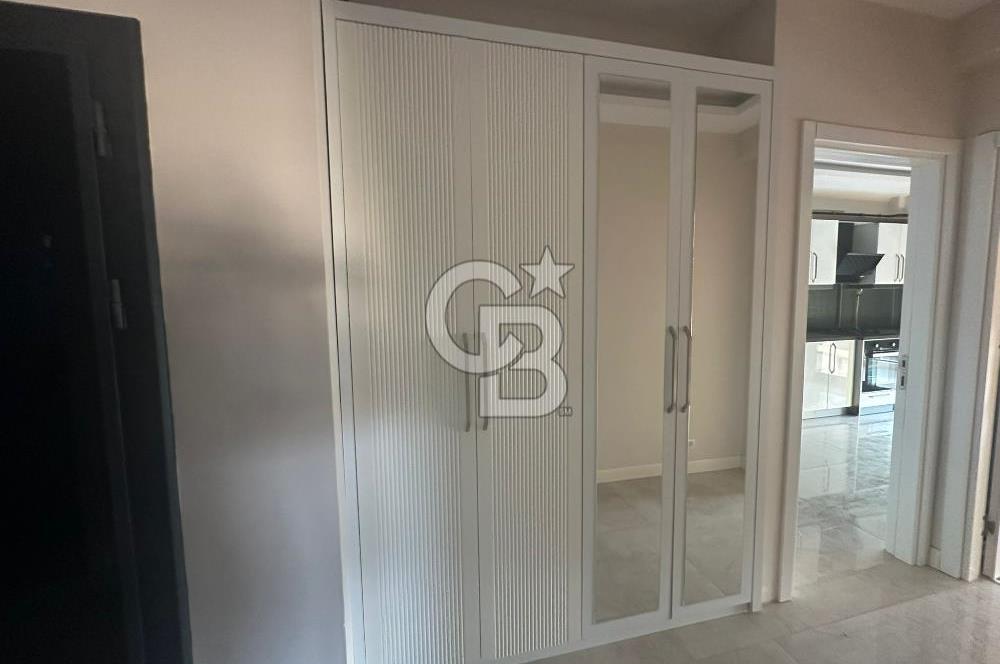 MENDERES COLDWELL BANKER POYRAZ'DAN KASIMPAŞA 3+1 LÜKS DAİRE
