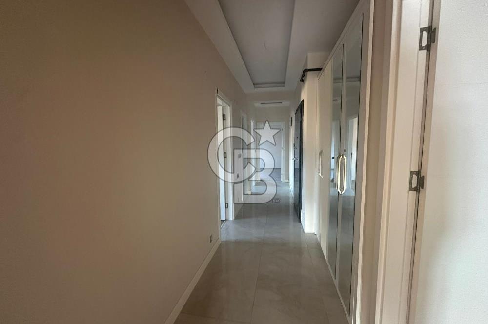 MENDERES COLDWELL BANKER POYRAZ'DAN KASIMPAŞA 3+1 LÜKS DAİRE