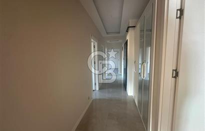 MENDERES COLDWELL BANKER POYRAZ'DAN KASIMPAŞA 3+1 LÜKS DAİRE