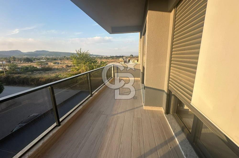 MENDERES COLDWELL BANKER POYRAZ'DAN KASIMPAŞA 3+1 LÜKS DAİRE