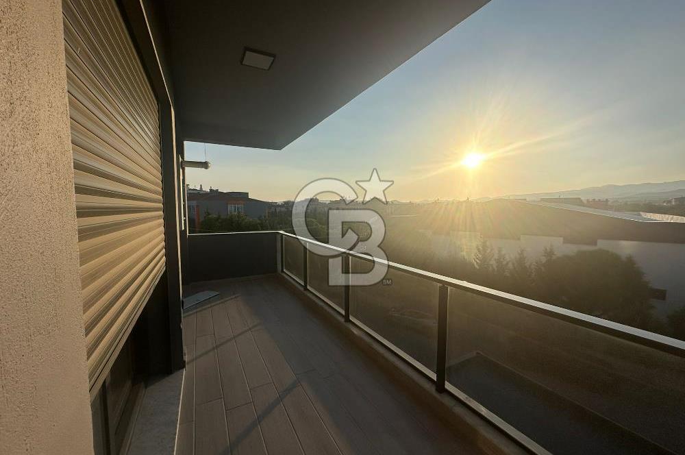 MENDERES COLDWELL BANKER POYRAZ'DAN KASIMPAŞA 3+1 LÜKS DAİRE