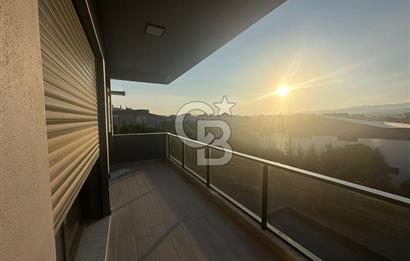 MENDERES COLDWELL BANKER POYRAZ'DAN KASIMPAŞA 3+1 LÜKS DAİRE