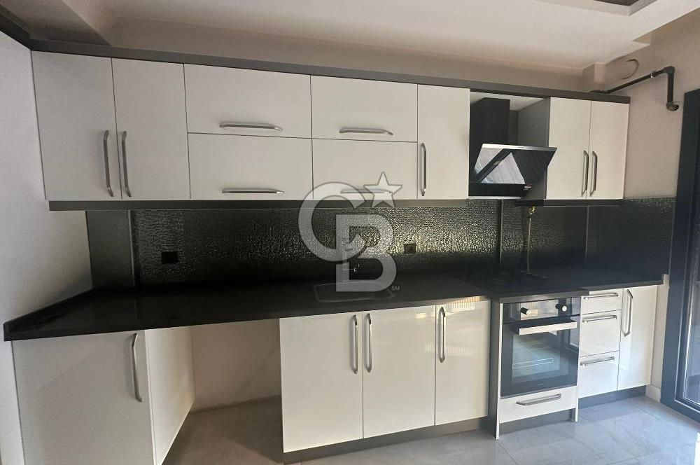 MENDERES COLDWELL BANKER POYRAZ'DAN KASIMPAŞA 3+1 LÜKS DAİRE