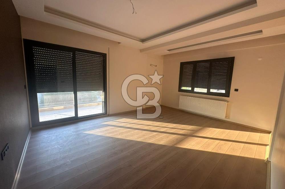 MENDERES COLDWELL BANKER POYRAZ'DAN KASIMPAŞA 3+1 LÜKS DAİRE