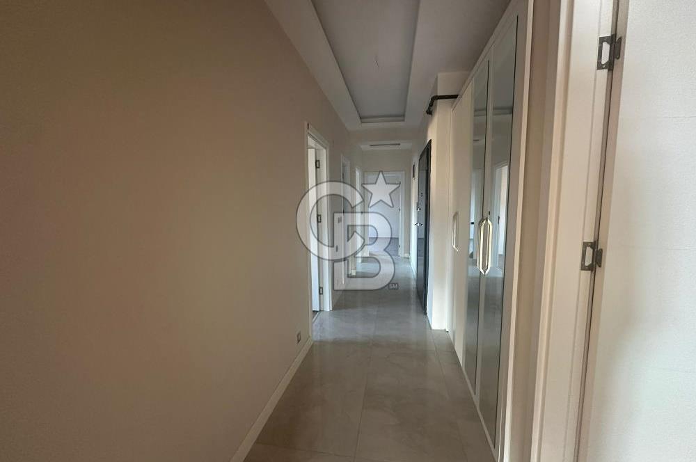 MENDERES COLDWELL BANKER POYRAZ'DAN KASIMPAŞA 3+1 LÜKS DAİRE