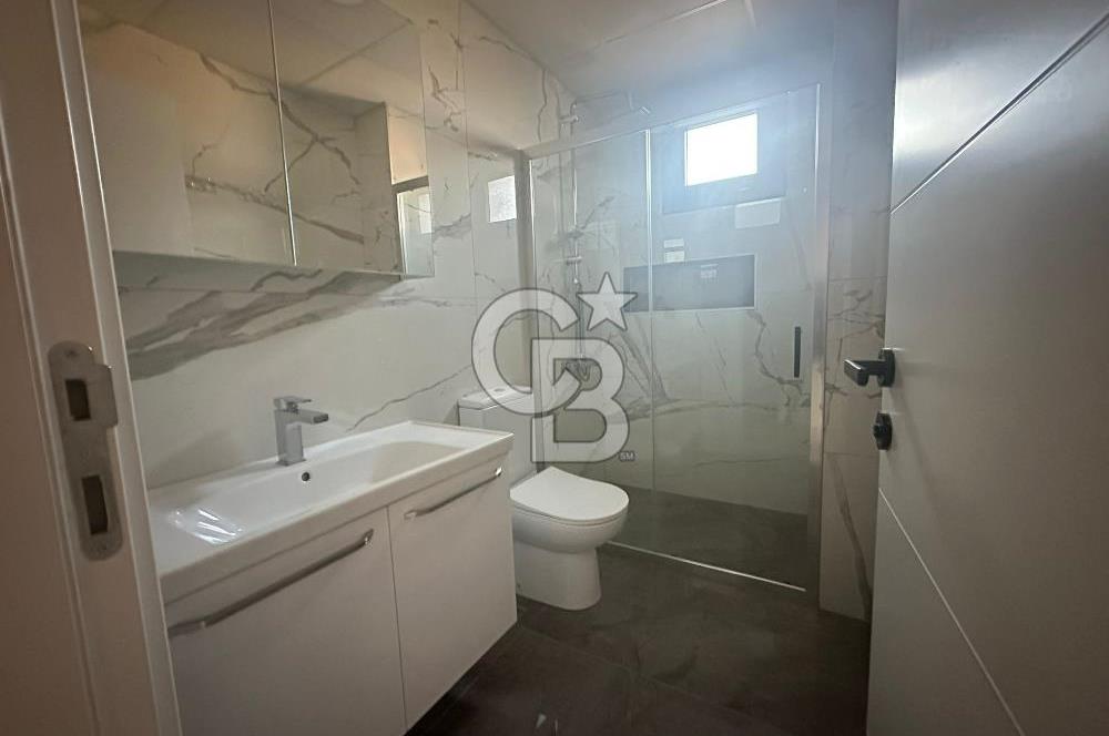 MENDERES COLDWELL BANKER POYRAZ'DAN KASIMPAŞA 3+1 LÜKS DAİRE