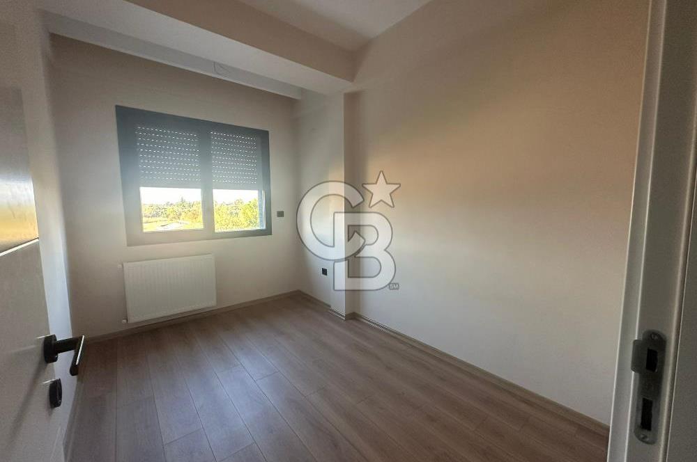 MENDERES COLDWELL BANKER POYRAZ'DAN KASIMPAŞA 3+1 LÜKS DAİRE