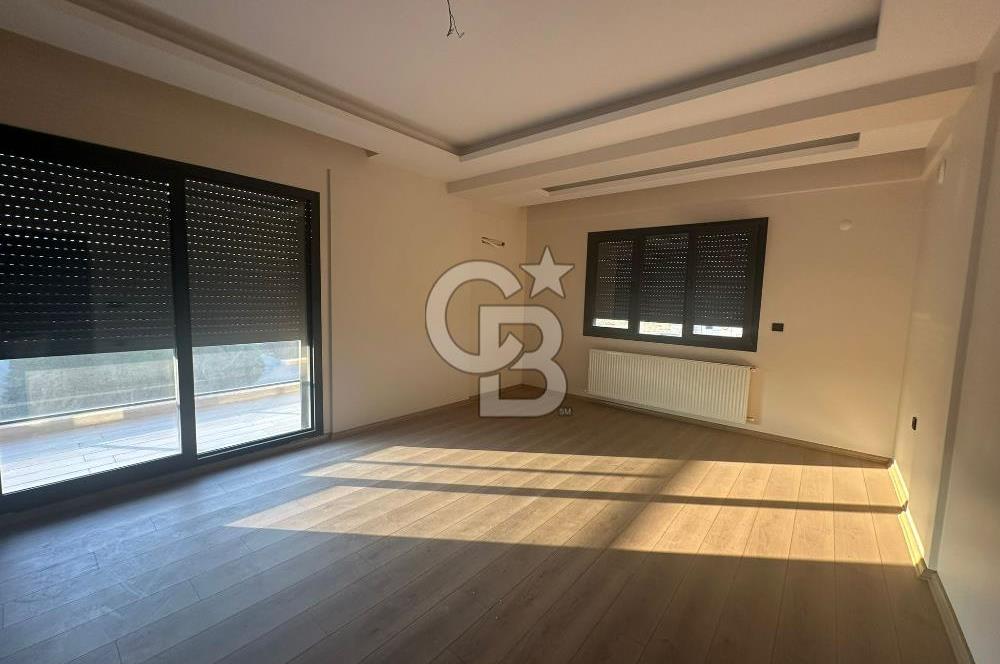 MENDERES COLDWELL BANKER POYRAZ'DAN KASIMPAŞA 3+1 LÜKS DAİRE