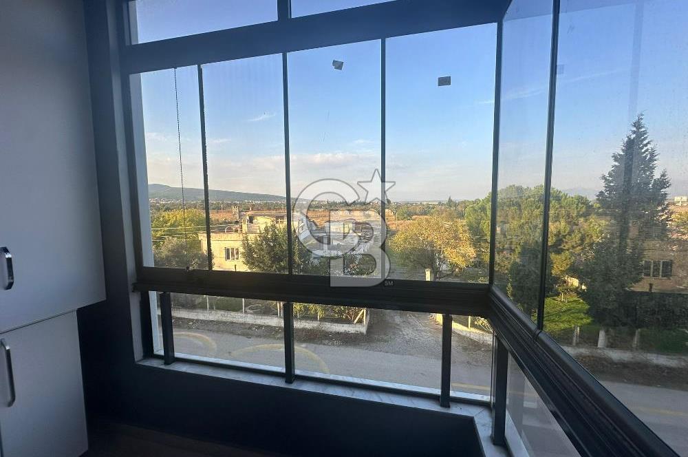 MENDERES COLDWELL BANKER POYRAZ'DAN KASIMPAŞA 3+1 LÜKS DAİRE