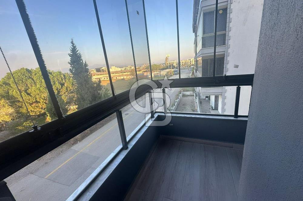 MENDERES COLDWELL BANKER POYRAZ'DAN KASIMPAŞA 3+1 LÜKS DAİRE