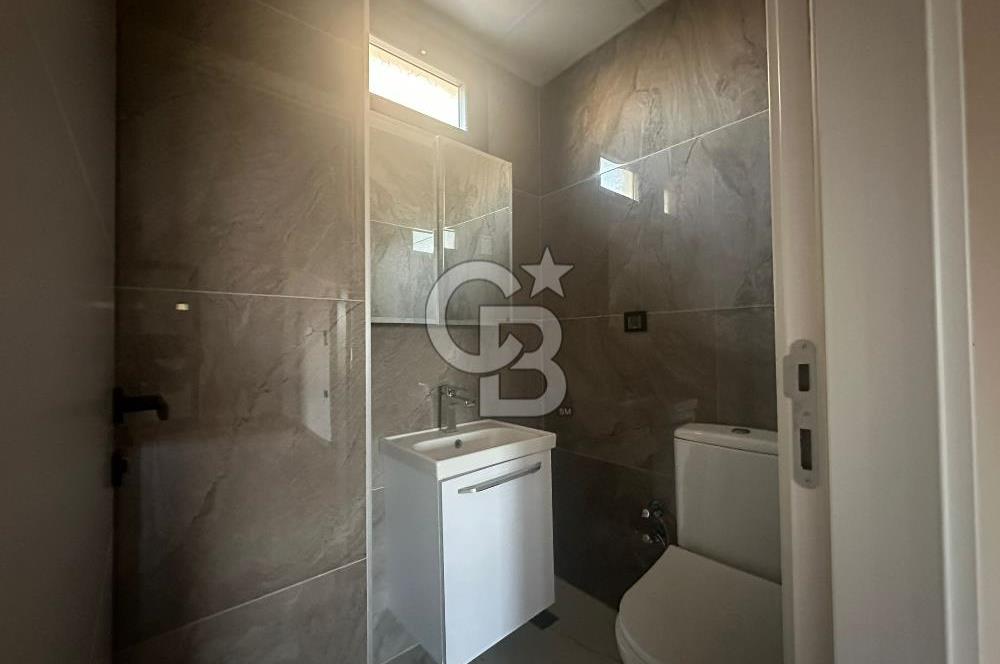 MENDERES COLDWELL BANKER POYRAZ'DAN KASIMPAŞA 3+1 LÜKS DAİRE