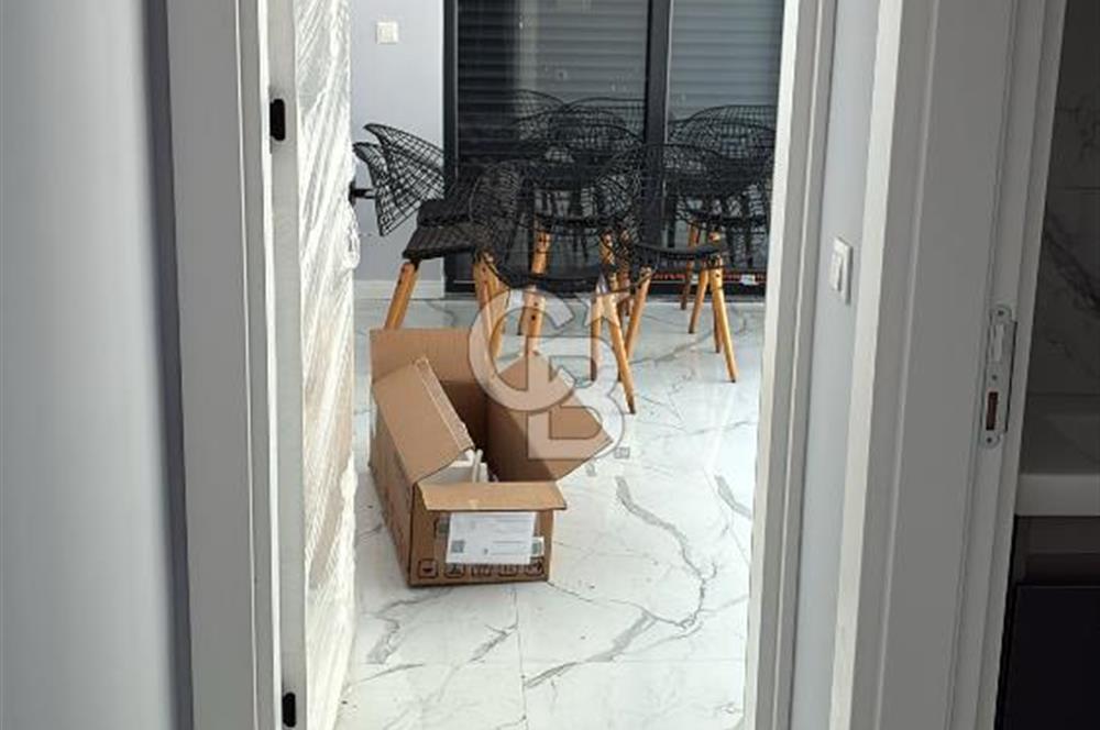 KEMER GÖYNÜK DOĞAYLA İÇİÇE ÖZEL HAVUZLU 4+1 VİLLA